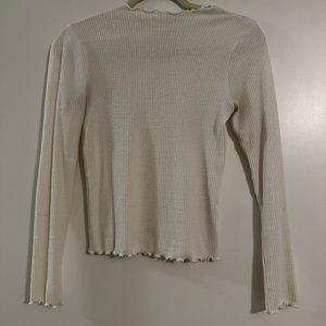 Lelis Long Sleeve Sweater
